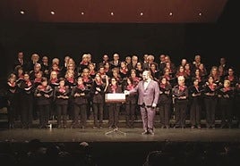 Concierto de la Escuela Municipal de Música y Danza.