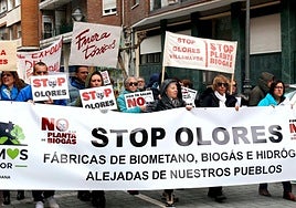 Presentadas las alegaciones para eliminar los malos olores de la fábrica de grasas en Doñinos