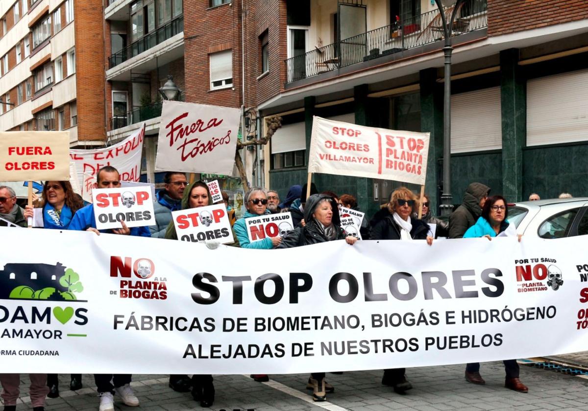 Presentadas las alegaciones para eliminar los malos olores de la fábrica de grasas en Doñinos