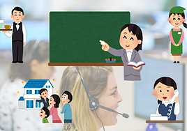 Los 10 puestos de trabajo que más cuesta cubrir en Salamanca: de teleoperador a profesor particular