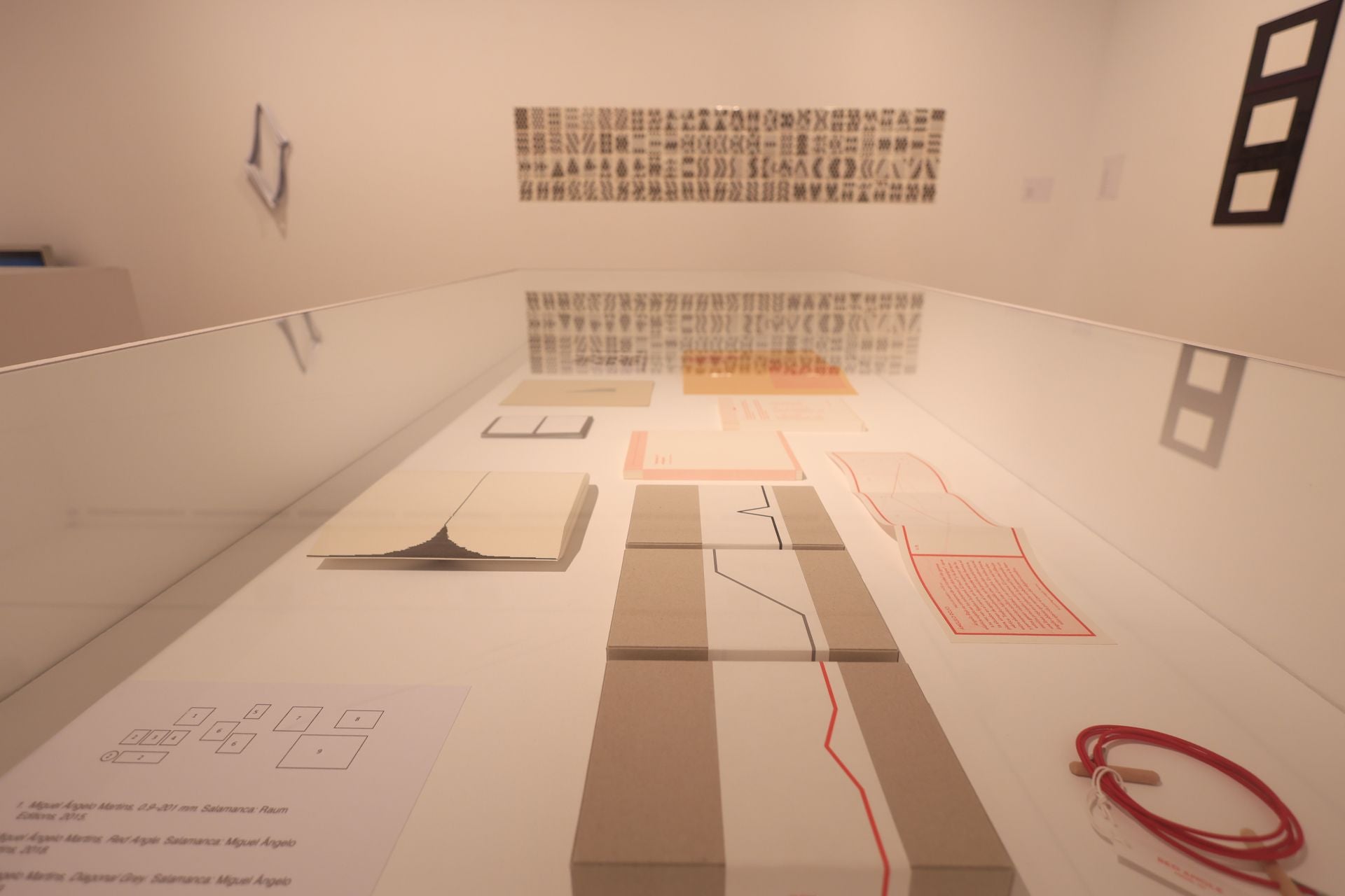 En imágenes la nueva exposición del DA2