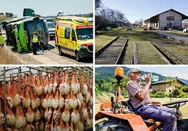 Las noticias imprescindibles de Salamanca este martes 17 de junio