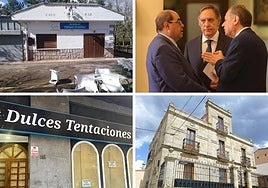 Las noticias imprescindibles de Salamanca este miércoles 18 de junio
