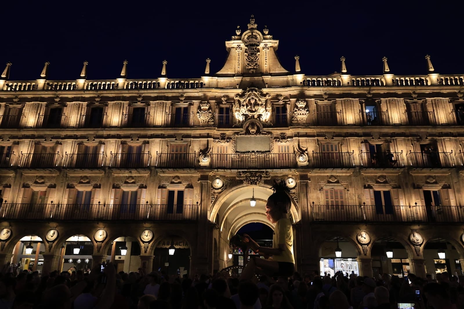 El Fàcyl arranca en Salamanca celebrando su XX aniversario