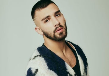 Manuel Turizo, gran artista internacional, anuncia un concierto en Salamanca