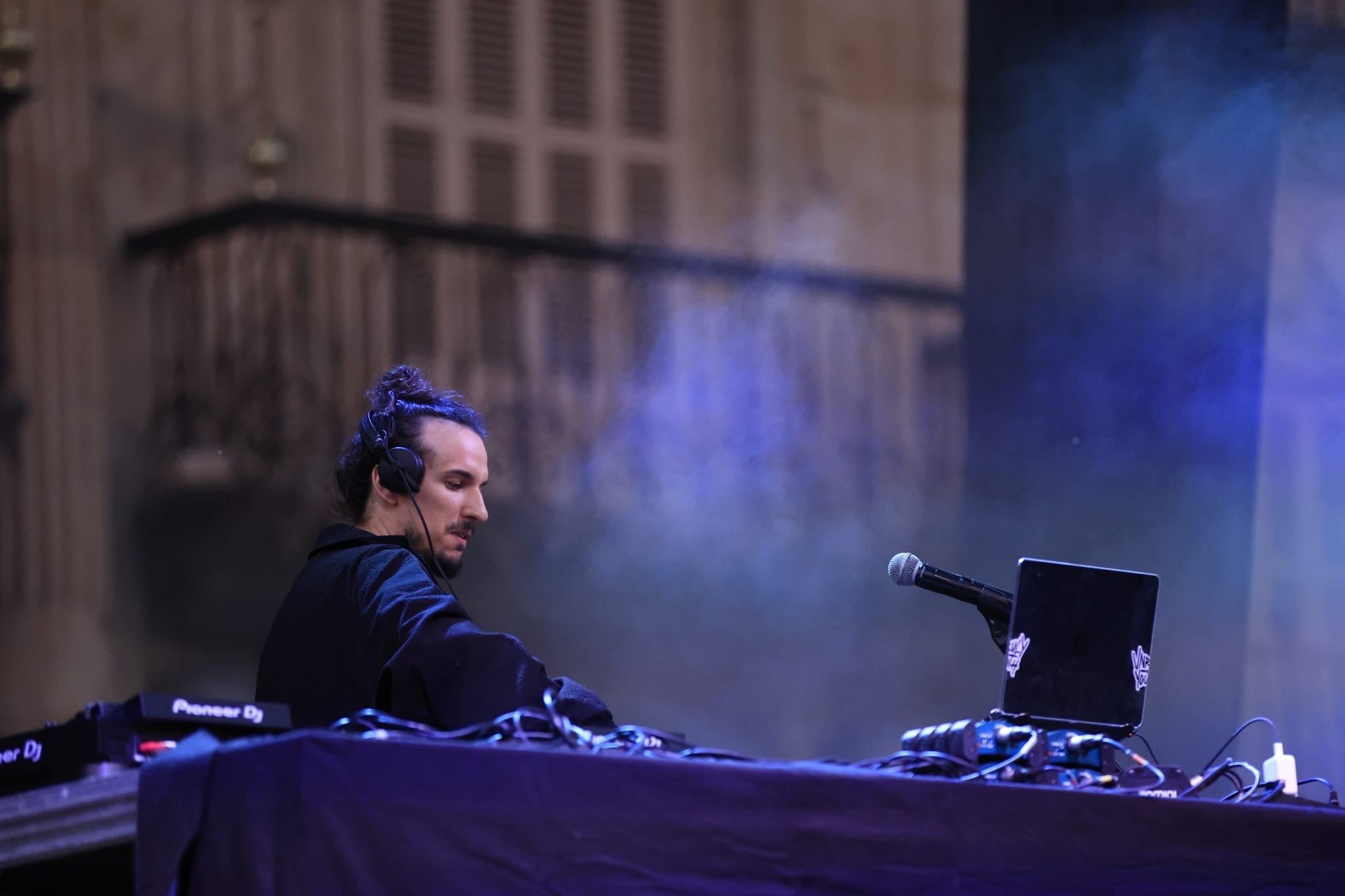 Tercera jornada del Fàcyl en Salamanca marcada por los conciertos