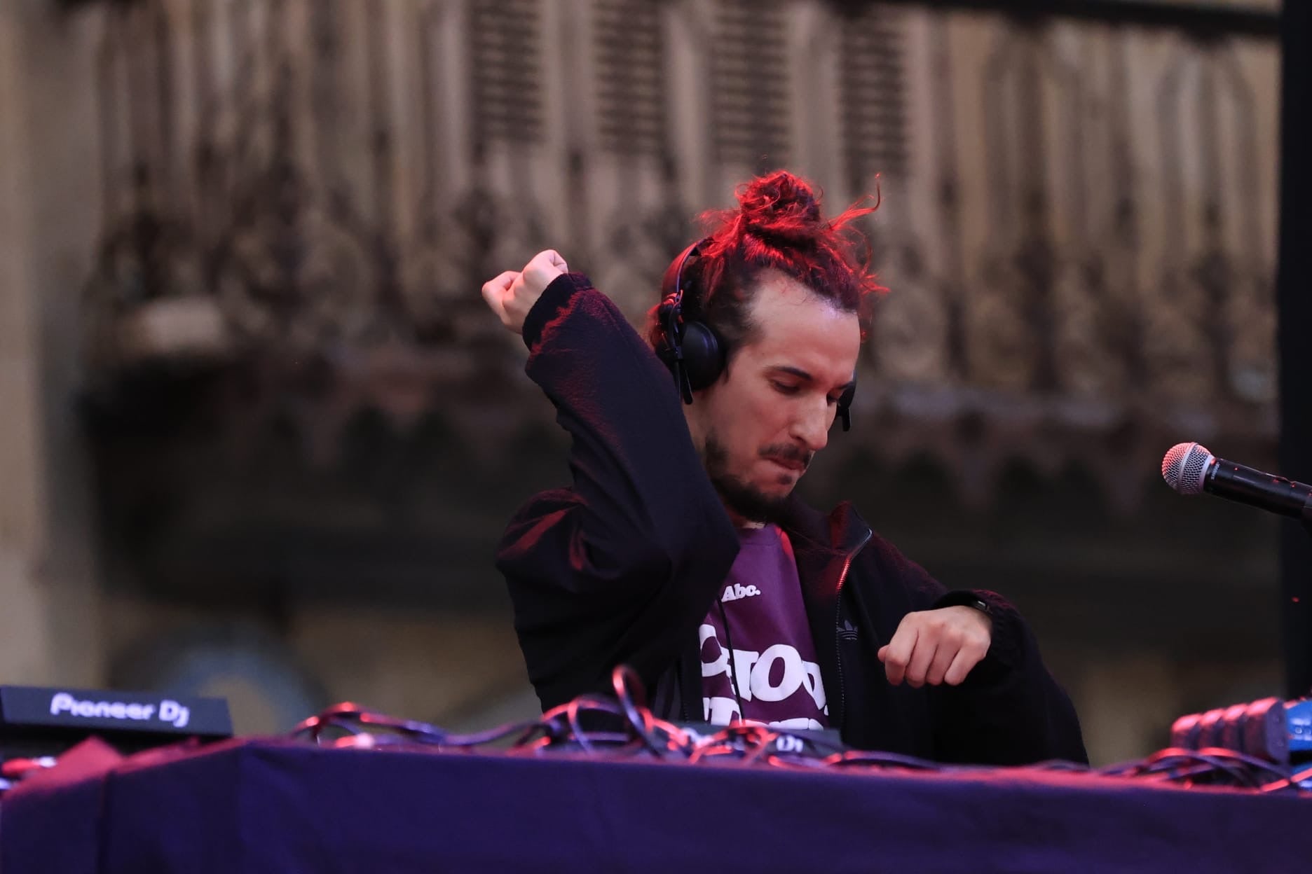 Tercera jornada del Fàcyl en Salamanca marcada por los conciertos