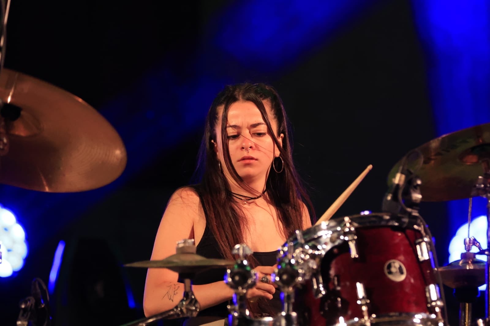 Tercera jornada del Fàcyl en Salamanca marcada por los conciertos