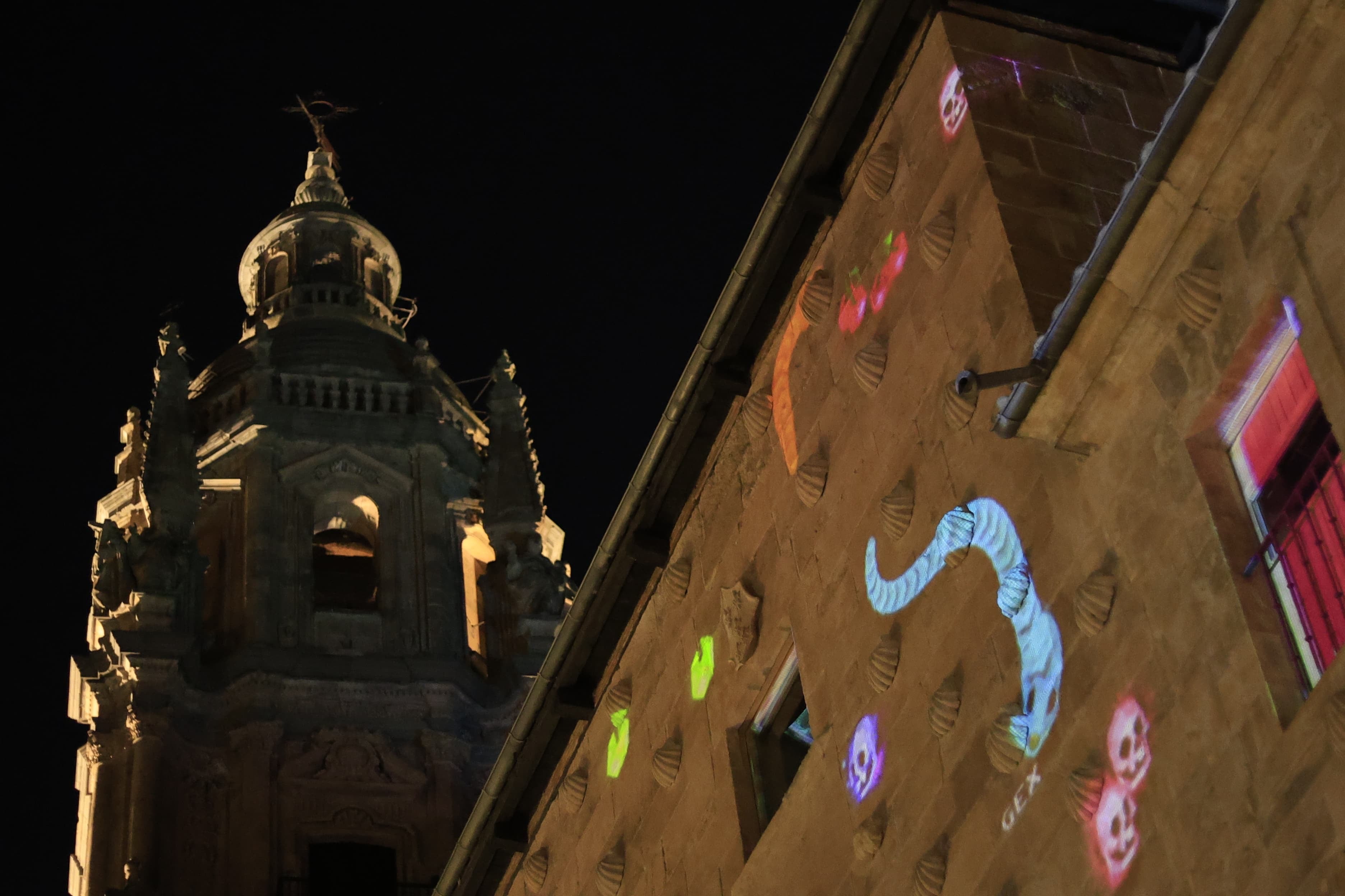 Tercera jornada del Fàcyl en Salamanca marcada por los conciertos