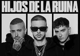 Hijos de la Ruina