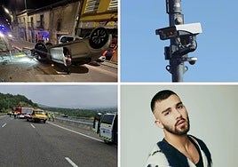 Las noticias imprescindibles de Salamanca este viernes 20 de junio