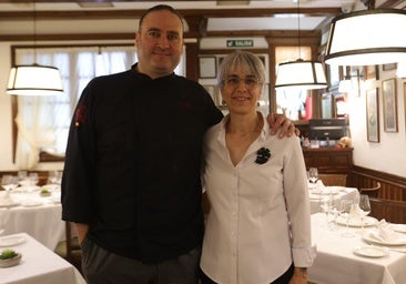 El restaurante de Salamanca fundado en 1954 que mantiene su receta original de perdiz estofada