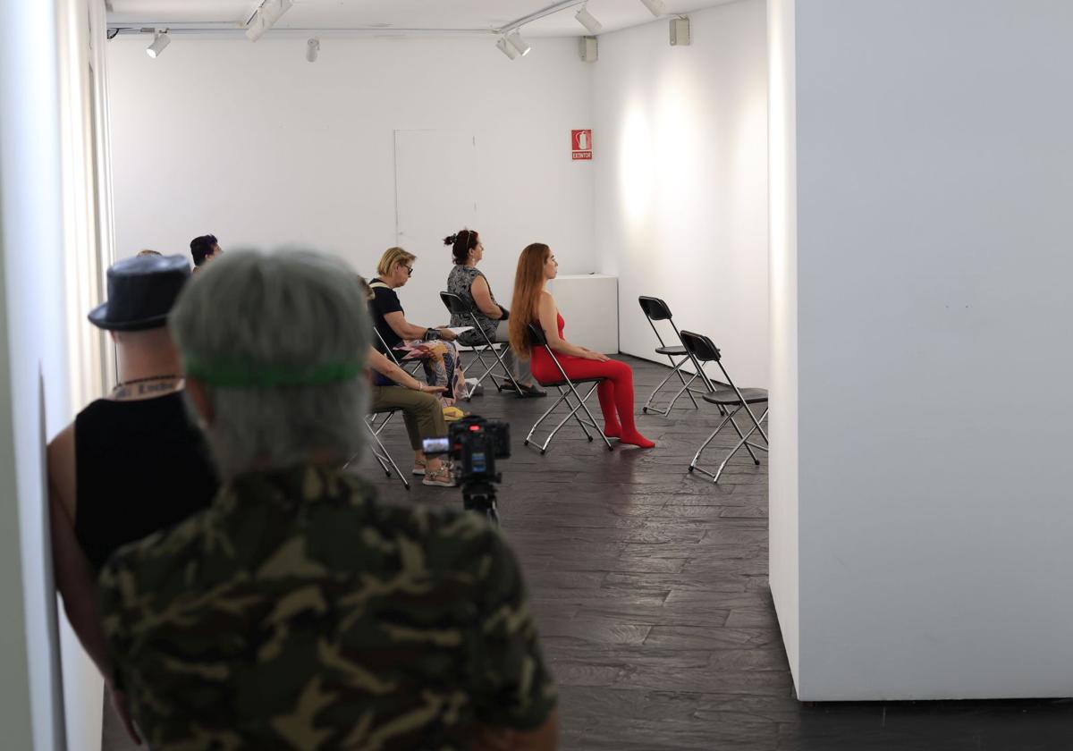 Imagen de Galeria