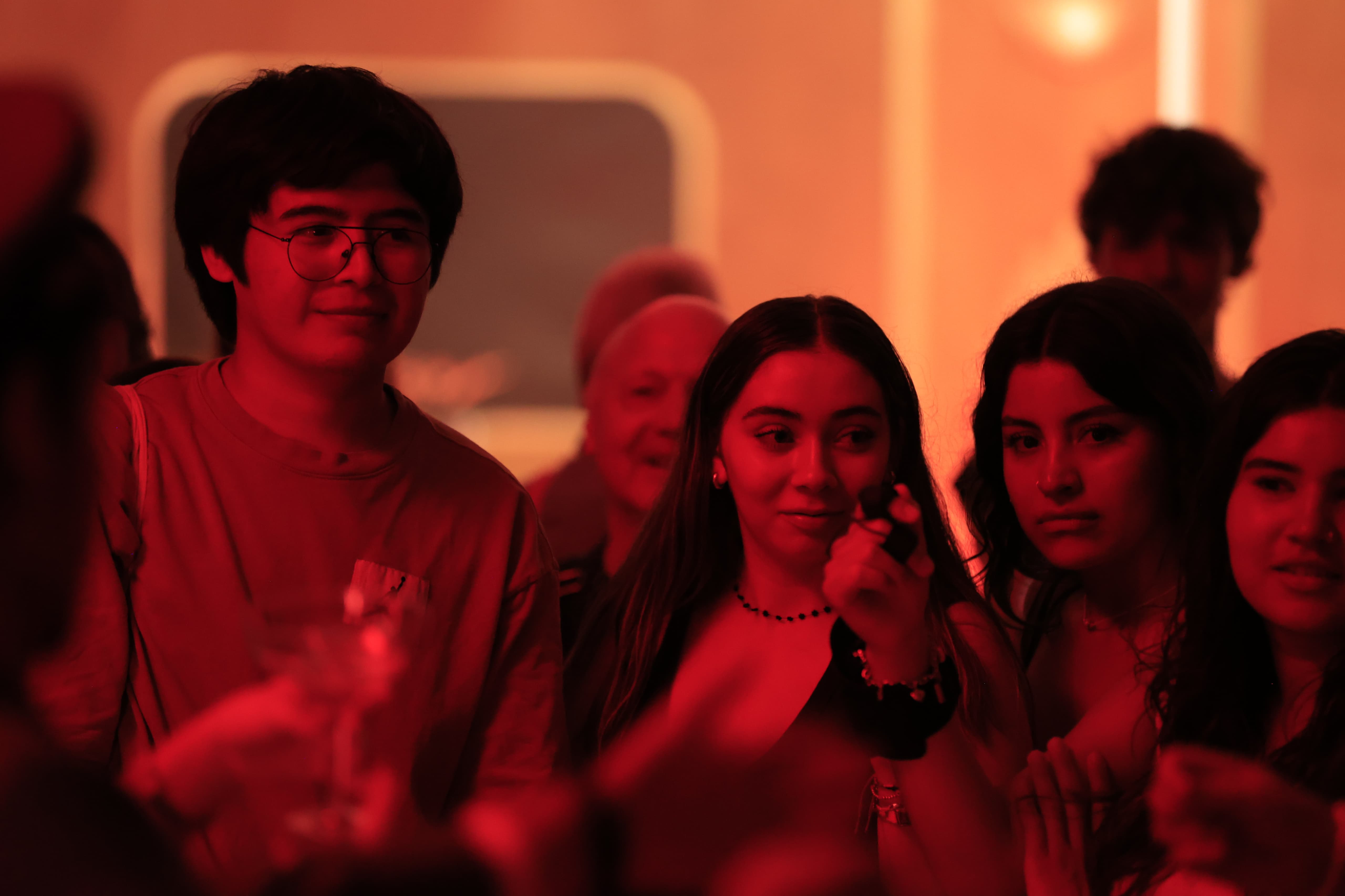 Teatro interactivo y Carlos Escobedo cierran el Fàcyl 2025