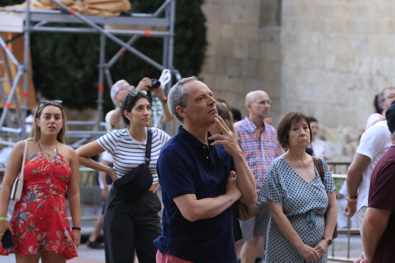 Teatro interactivo y Carlos Escobedo cierran el Fàcyl 2025