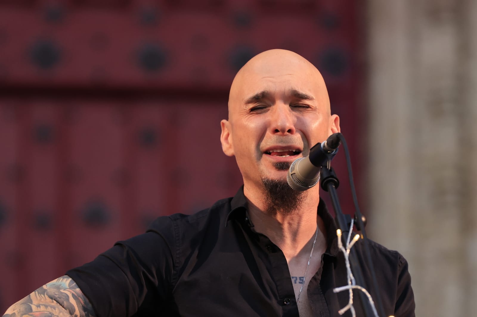 Teatro interactivo y Carlos Escobedo cierran el Fàcyl 2025
