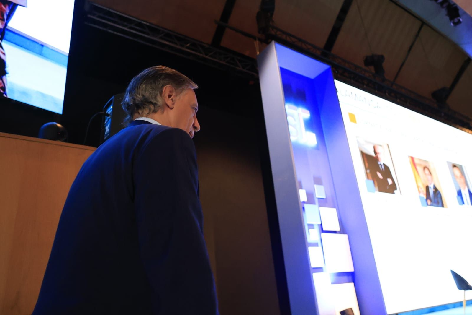 La inauguración del Salamanca Tech Summit en imágenes