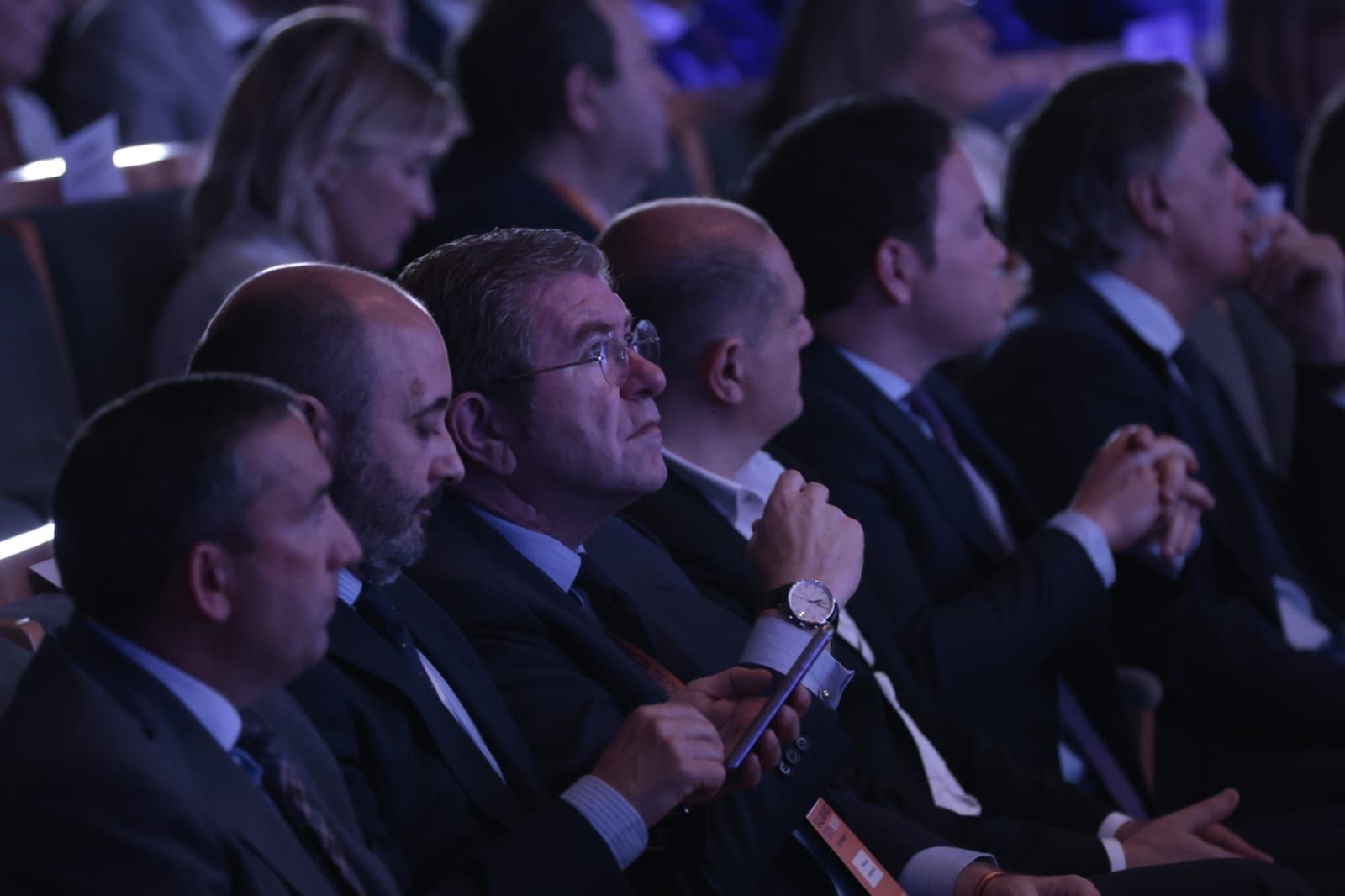 La inauguración del Salamanca Tech Summit en imágenes