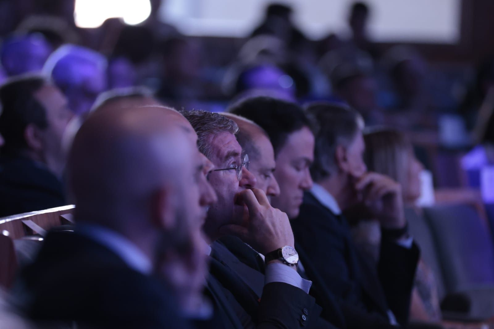 La inauguración del Salamanca Tech Summit en imágenes