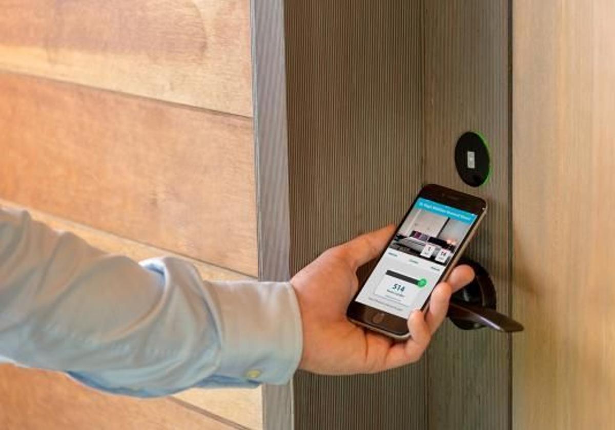 La empresa de Salamanca líder en hoteles digitales que supera las 1.000 habitaciones en toda España