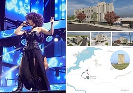 Las noticias imprescindibles de Salamanca este jueves 3 de julio