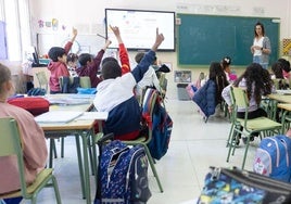 UGT Servicios Públicos Salamanca suspende a la Junta de Castilla y León en el final de curso escolar