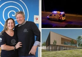Las noticias imprescindibles de Salamanca este domingo 6 de julio