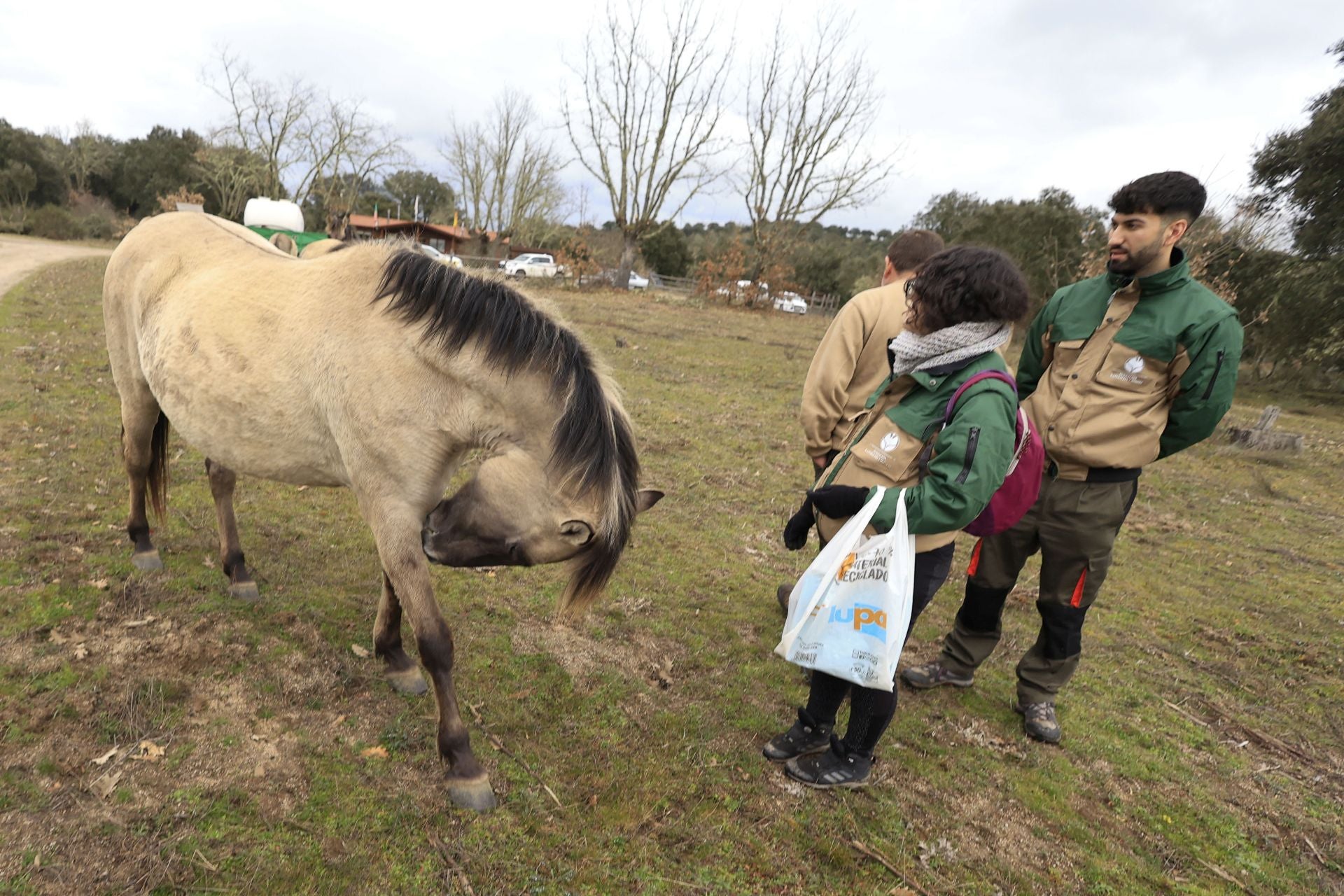 La reserva biológica refugio de especies amenazas en Salamanca