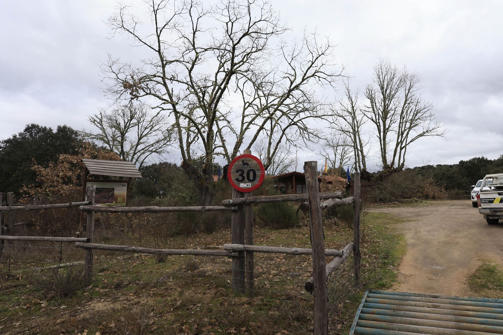 La reserva biológica refugio de especies amenazas en Salamanca