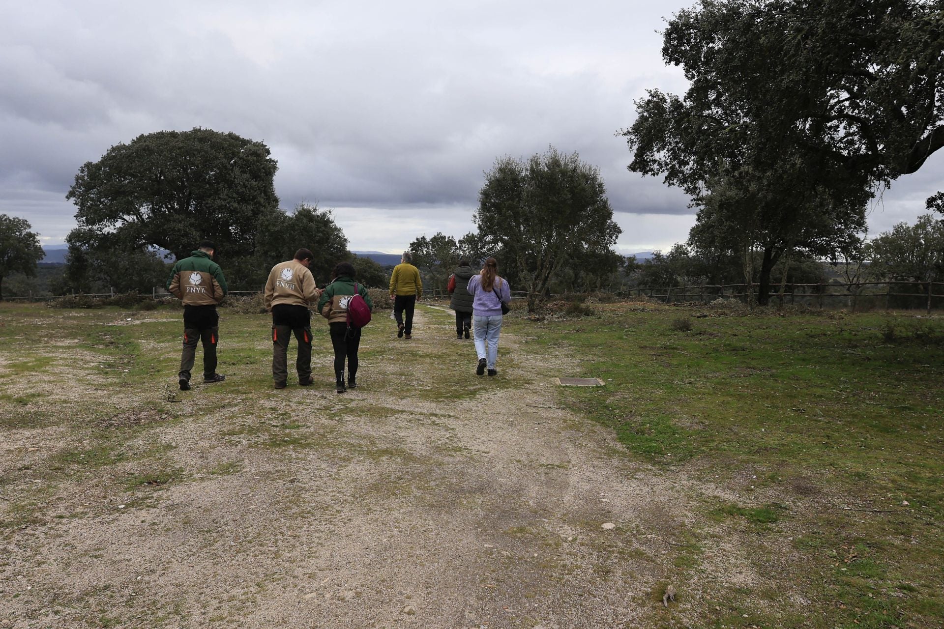La reserva biológica refugio de especies amenazas en Salamanca