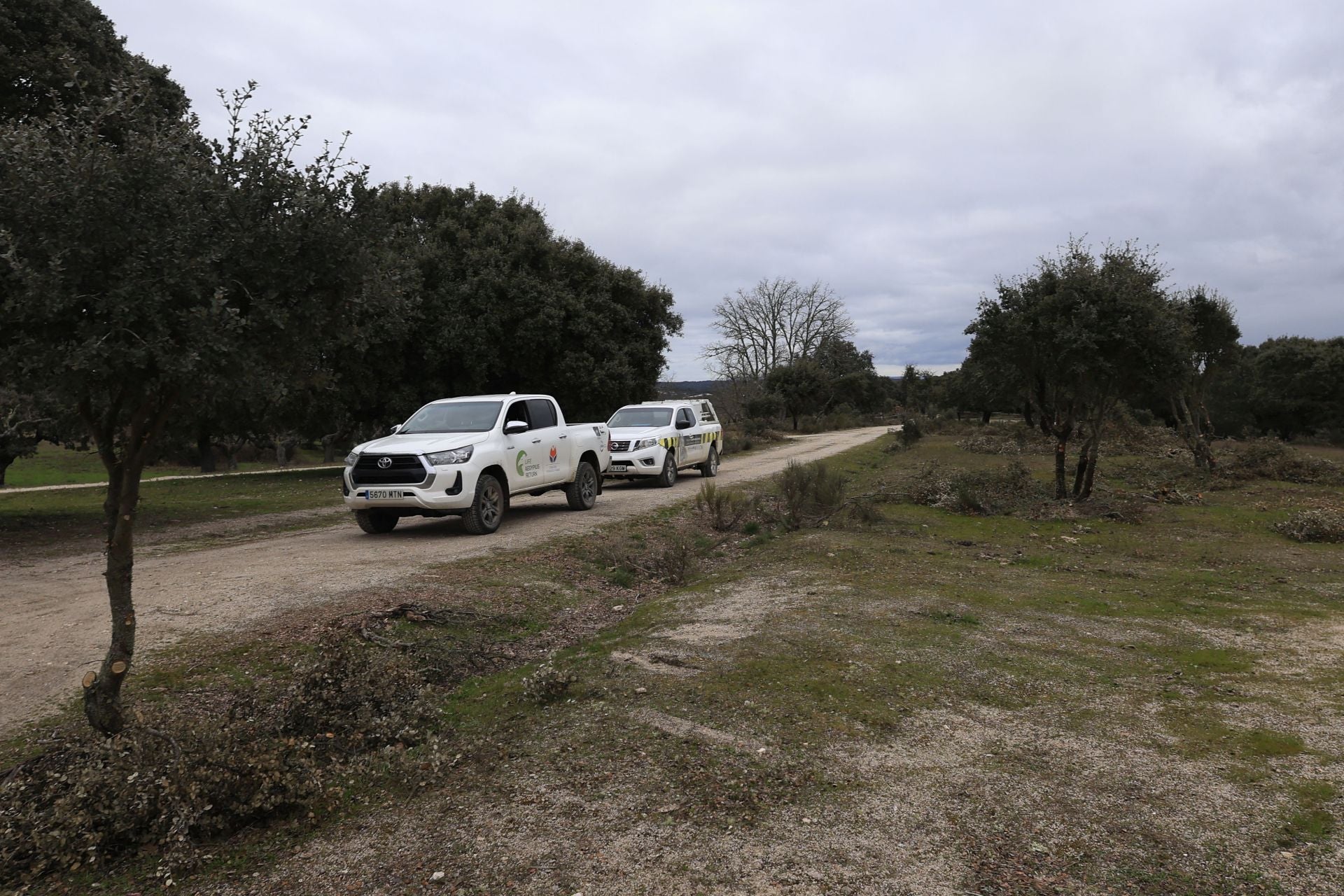 La reserva biológica refugio de especies amenazas en Salamanca