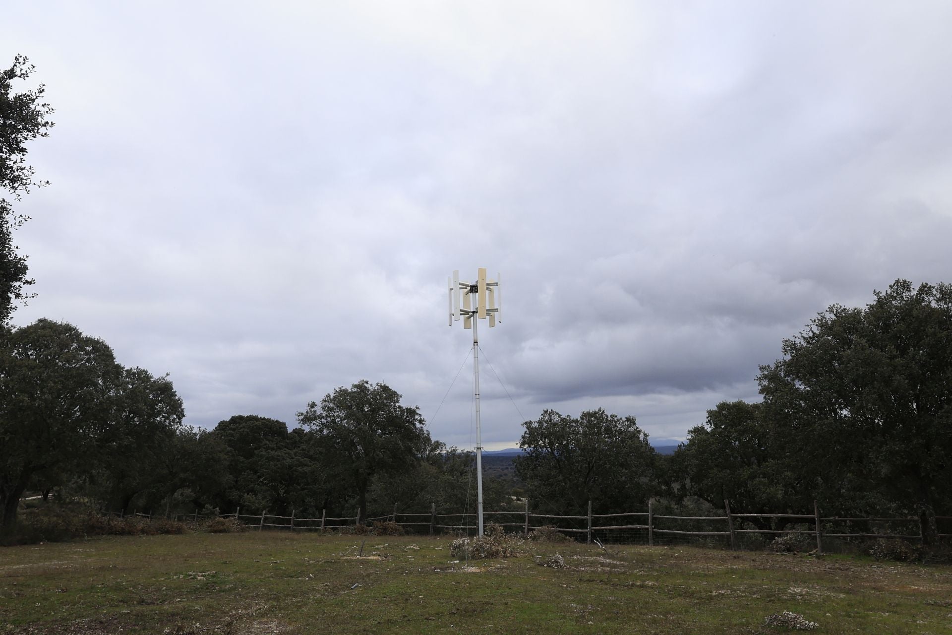 La reserva biológica refugio de especies amenazas en Salamanca