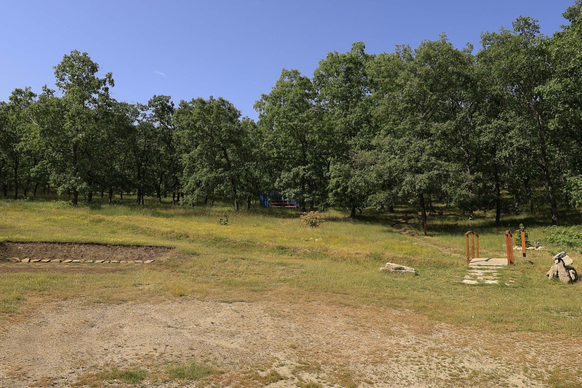 El glamping de Salamanca como propuesta de turismo sostenible