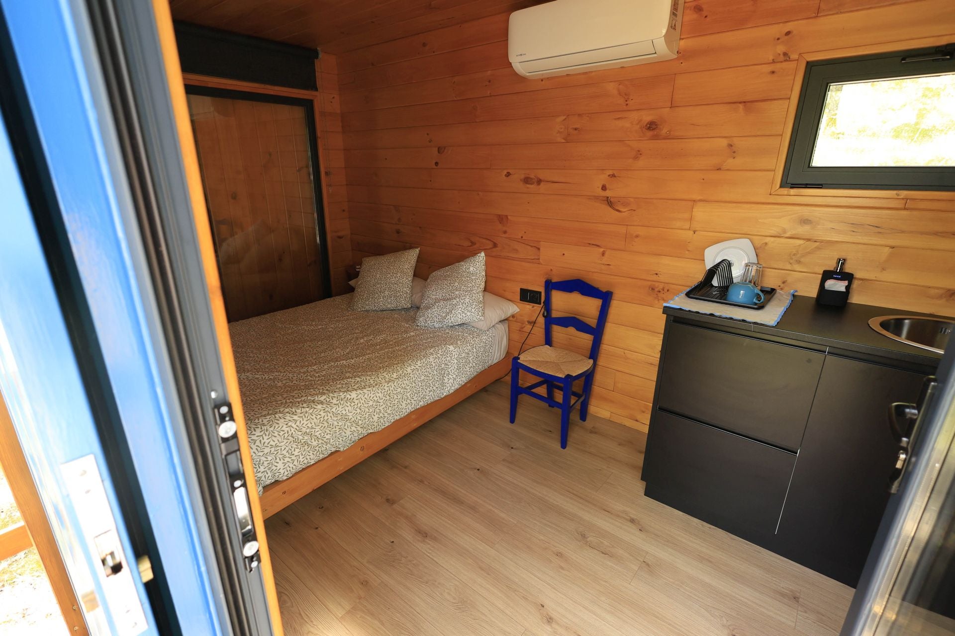 El glamping de Salamanca como propuesta de turismo sostenible