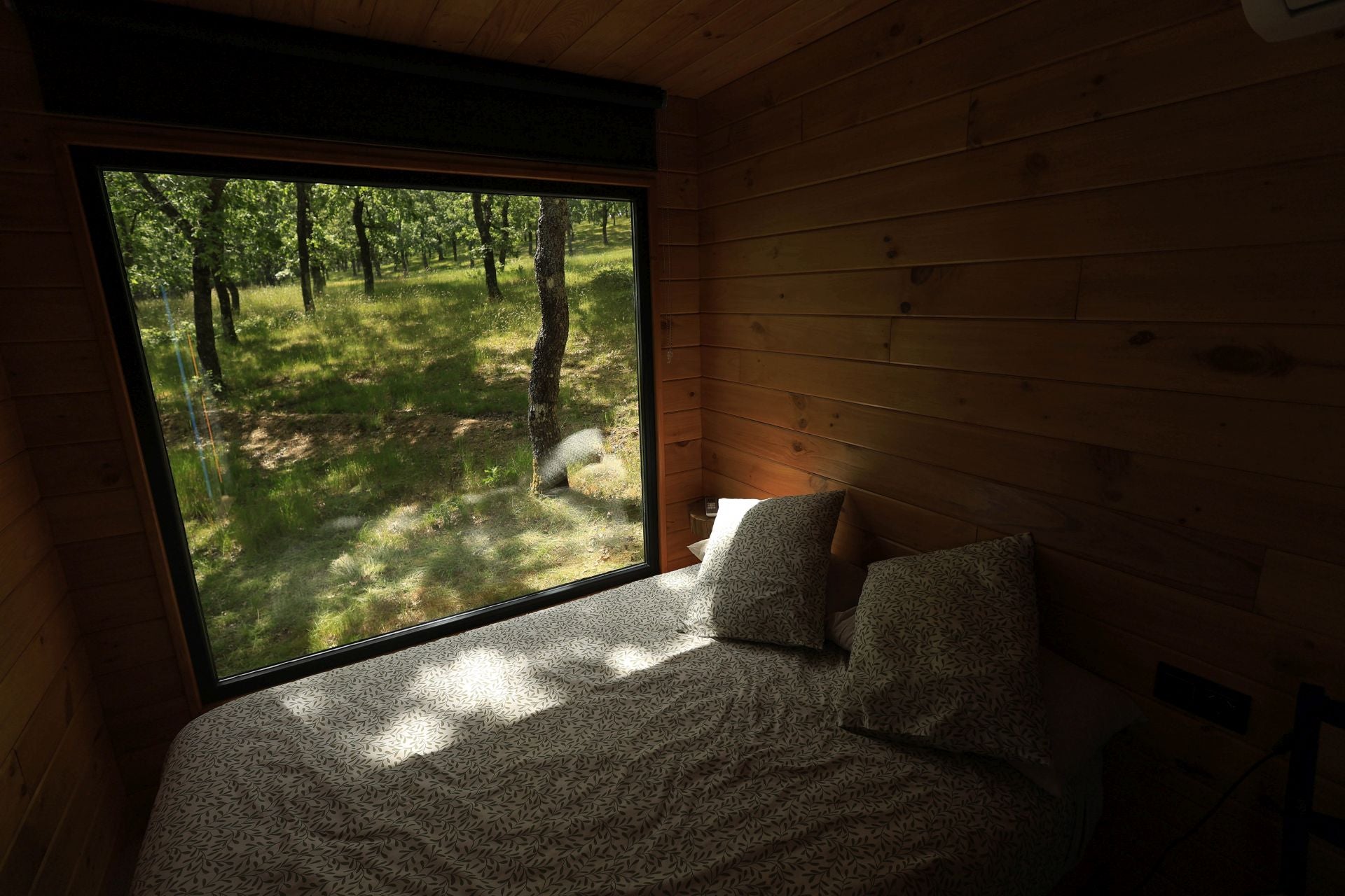 El glamping de Salamanca como propuesta de turismo sostenible