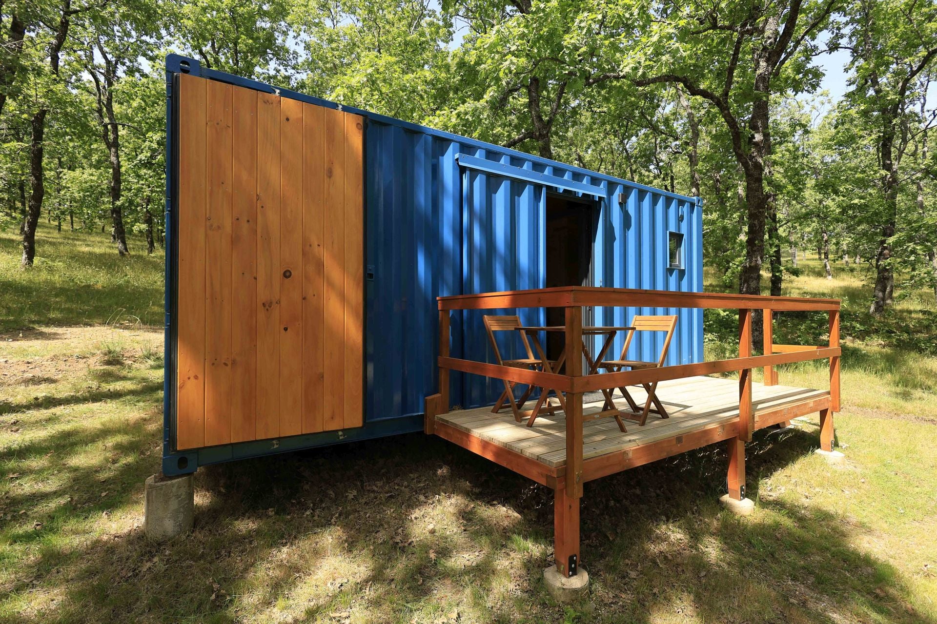 El glamping de Salamanca como propuesta de turismo sostenible
