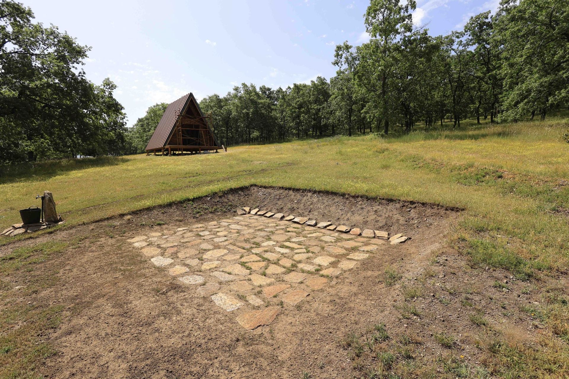 El glamping de Salamanca como propuesta de turismo sostenible