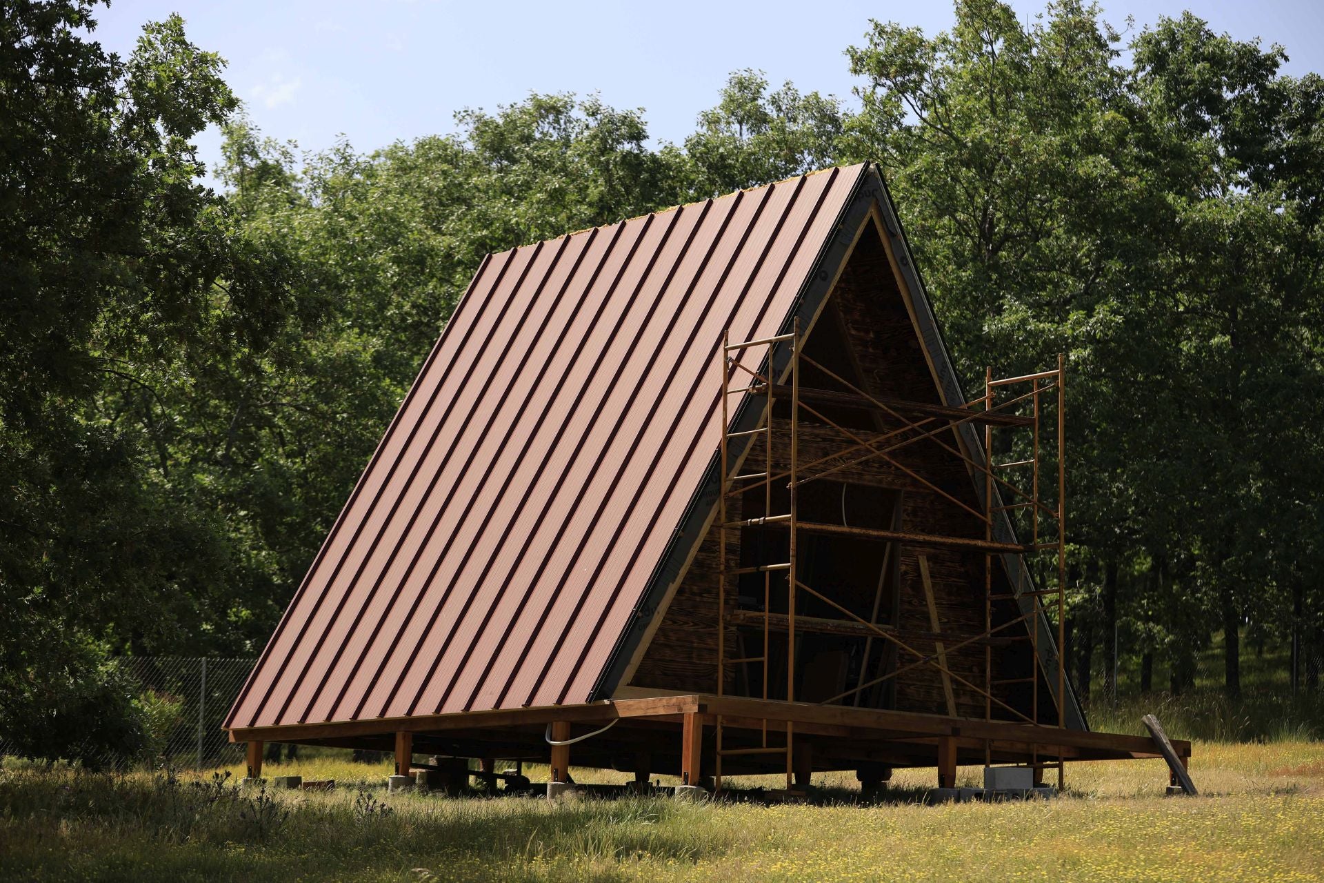 El glamping de Salamanca como propuesta de turismo sostenible