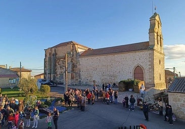 Rollán ofrece ayudas de hasta 500 euros para fomentar la natalidad