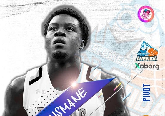 Ousmane Kourouma