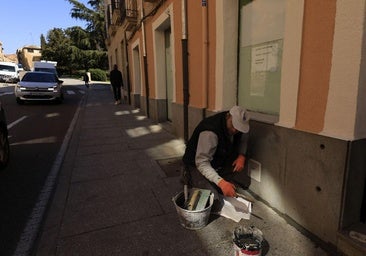 Salamanca, séptima provincia en la que más ha subido la afiliación de extranjeros en el último año