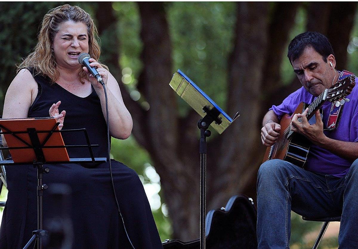 Mama Nat y 32-20 BLUES.