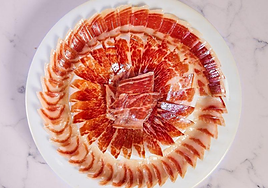 Jamón Prim