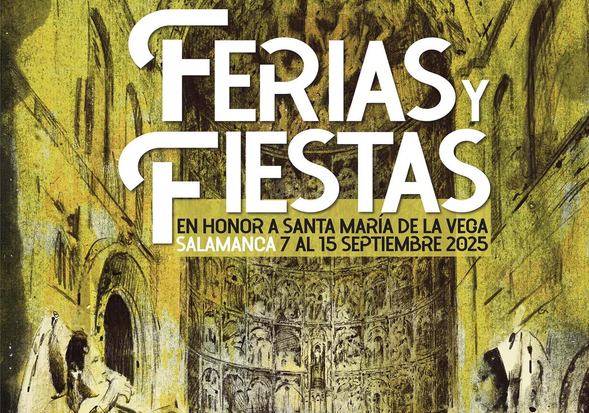 Programa completo de las Ferias y Fiestas de Salamanca 2025: todas las actividades, conciertos y espectáculos