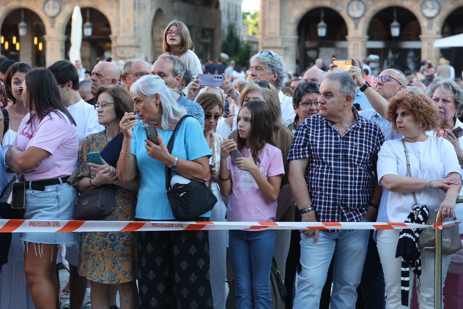 La tradición de Salamanca que da la bienvenida a sus fiestas