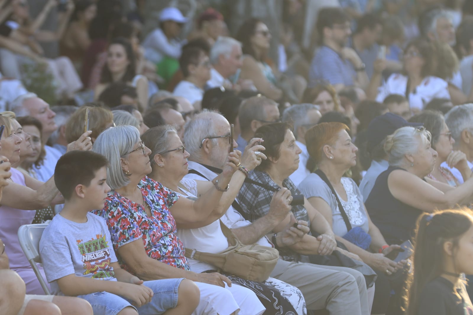El río Tormes de Salamanca, convertido en un escenario único
