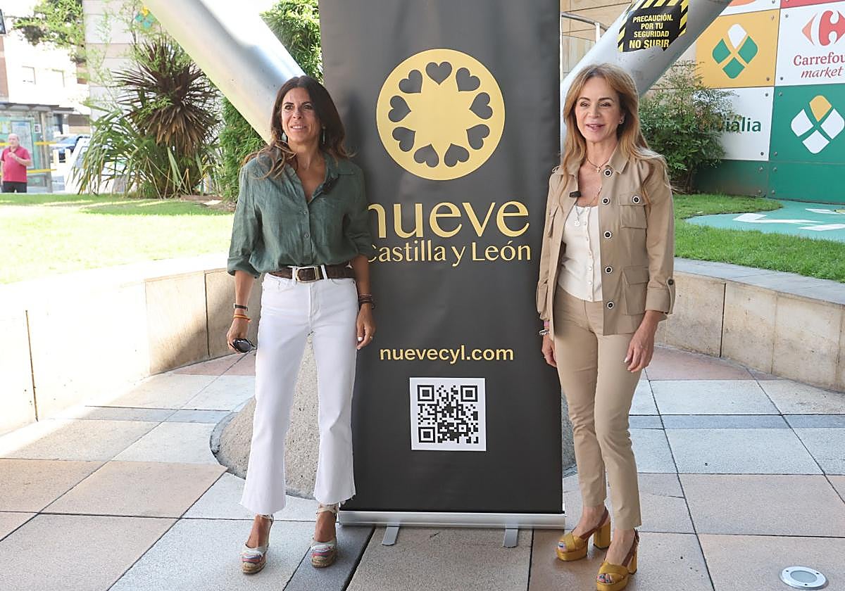 Presentación de Nueve Castilla y León