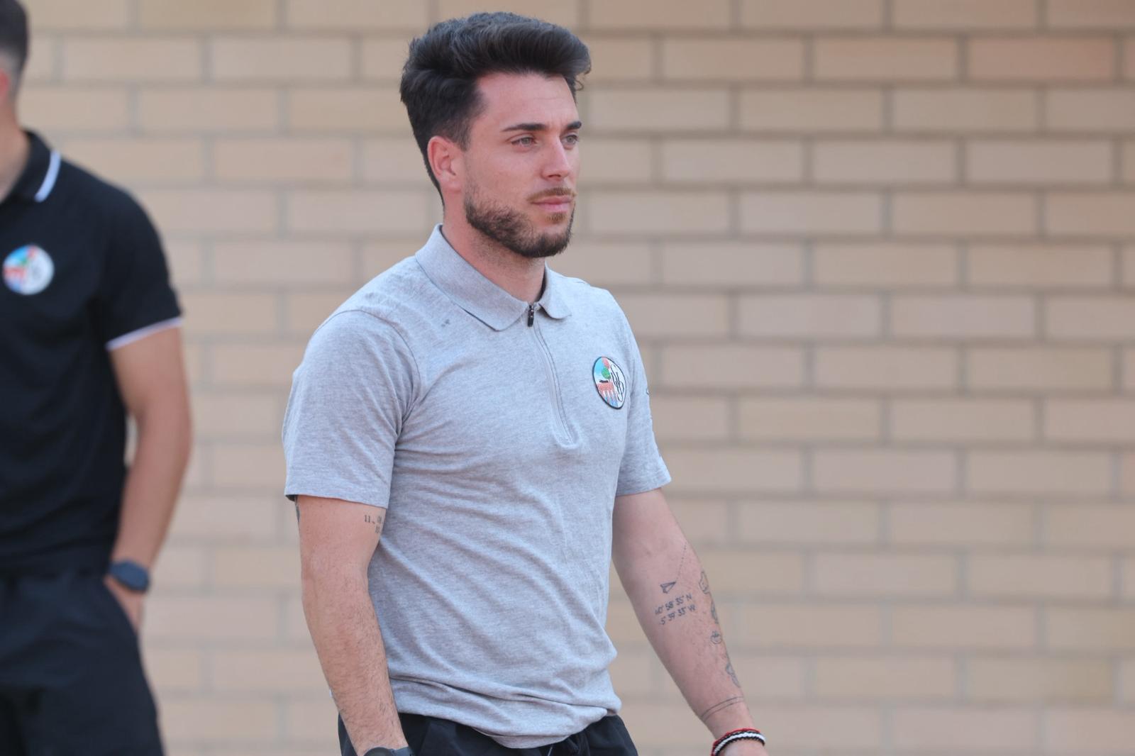 El Salamanca UDS deja escapar la victoria en el último suspiro ante el Guijuelo