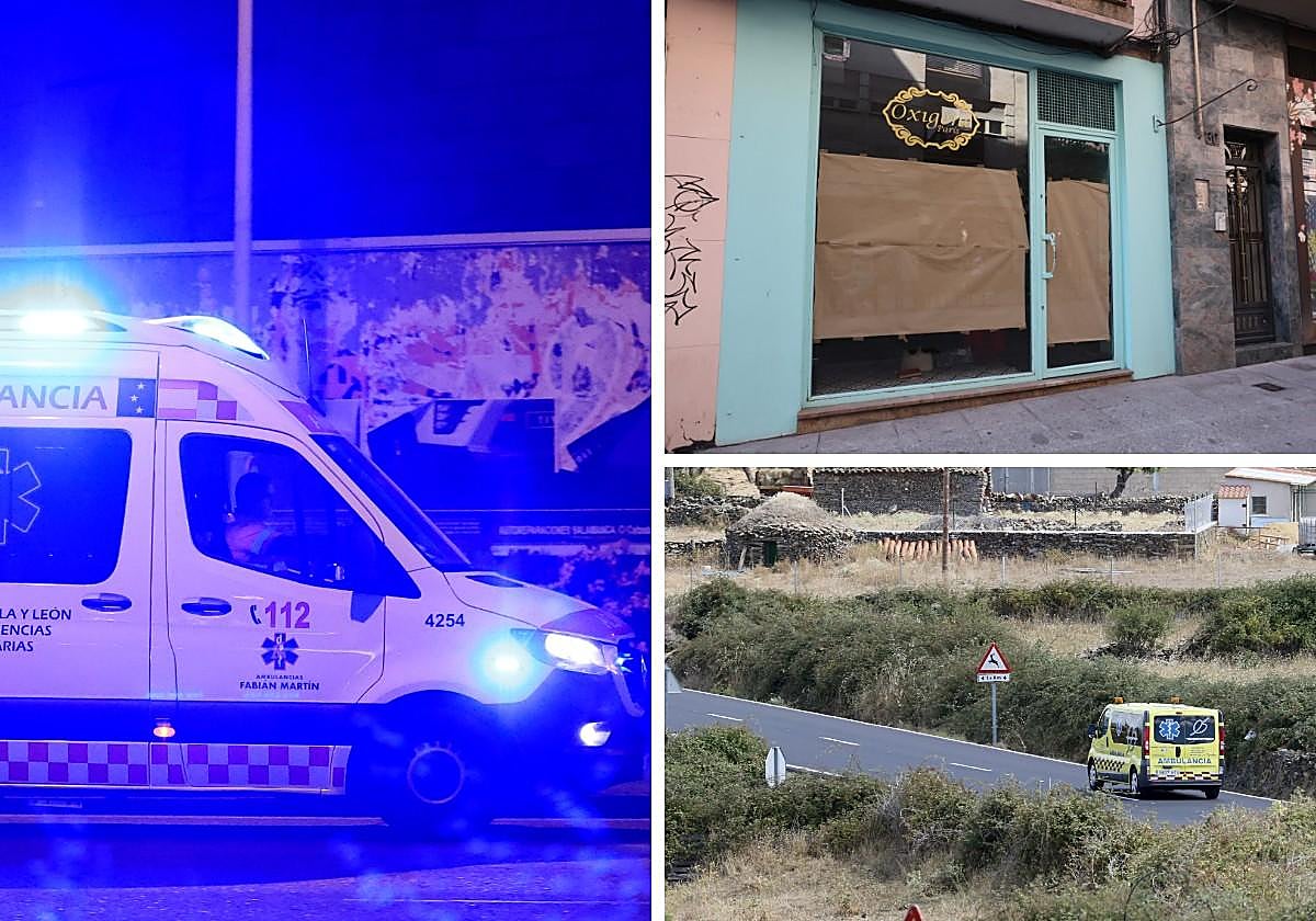 Las noticias imprescindibles de Salamanca este sábado 2 de agosto