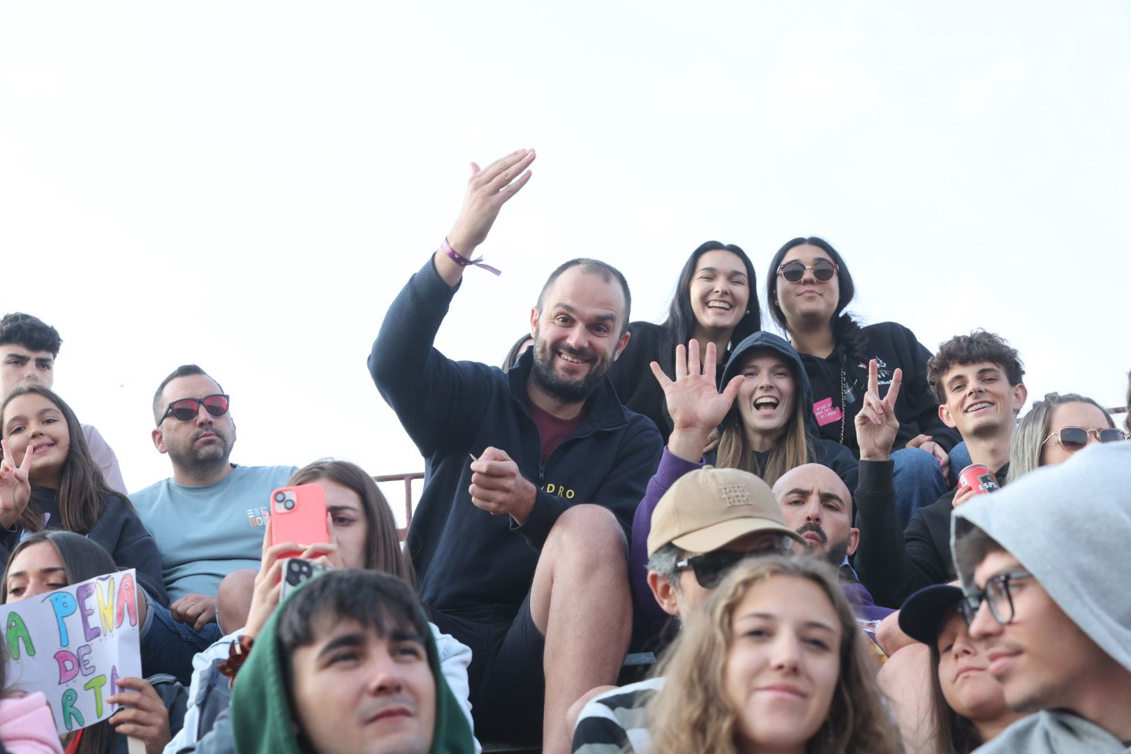 El Toro del Aguardiente en Santa Marta, en imágenes